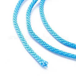 Polyester Braided Cords&nbsp;OCOR-I006-A05-21