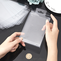 Transparent PVC Box&nbsp;CON-BC0001-88