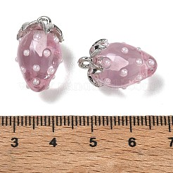Resin Pendants&nbsp;FIND-C096-01P-13