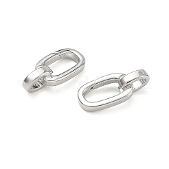 SHEGRACE Brass Clasps&nbsp;XGRQ7M698-977P