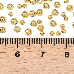 Electroplated Opaque Flat Back Resin Cabochons&nbsp;RESI-XCP0002-45A