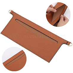 Microfiber Cloth Bag Organizer Inserts&nbsp;DIY-CL0001-78C