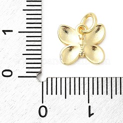Brass Charms&nbsp;LS-KK-C139-17G