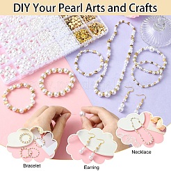 DIY Jewelry Making Kit&nbsp;DIY-YW0009-17