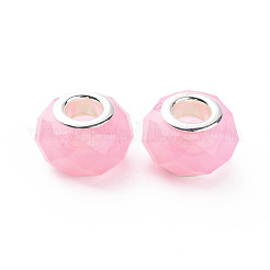 Resin European Beads&nbsp;RPDL-T003-07F