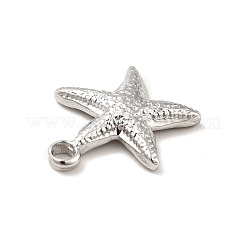 Non-Tarnish 304 Stainless Steel Pendants&nbsp;STAS-I197-012P