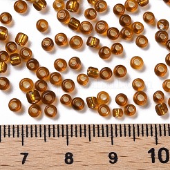 8/0 Glass Seed Beads&nbsp;X1-SEED-A005-3mm-22C