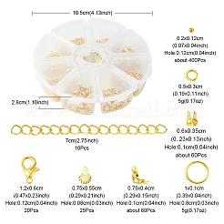 DIY Jewelry Making Finding Kit&nbsp;DIY-FS0004-20