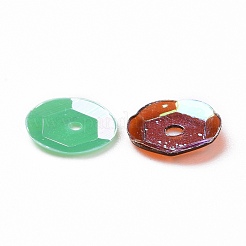 Plastic Loose Semi-cupped Sequins&nbsp;PVC-PVC002-M1