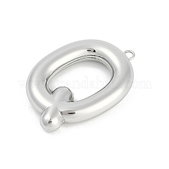 304 Stainless Steel Pendants&nbsp;STAS-I325-146P-Q
