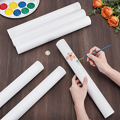Foam Column for Floral Arranging&nbsp;AJEW-WH0596-899