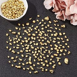 Corrosion Resistant Brass for Casting Jewelry&nbsp;KK-CA0001-26G