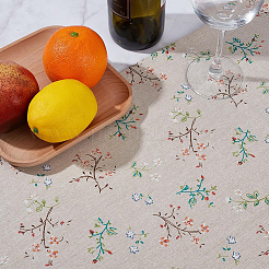 97MM Linen Fabric&nbsp;DIY-CY0002-65C
