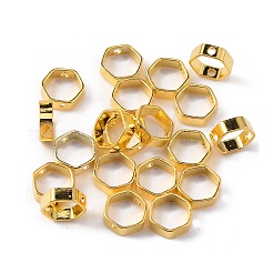 Brass Bead Frames&nbsp;FIND-WH0110-332G