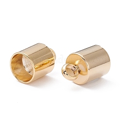 201 Stainless Steel Cord Ends&nbsp;STAS-H410-20G-E