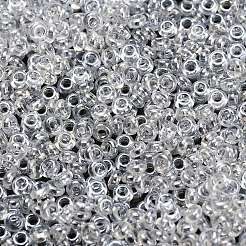 TOHO 11/0 Demi Round Beads&nbsp;SEED-DR11-0101