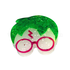Human DIY Decoration Silicone Molds&nbsp;DIY-I085-24
