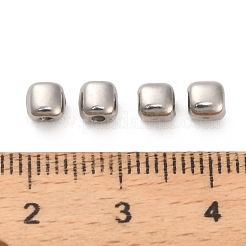 304 Stainless Steel Beads&nbsp;STAS-D204-10P