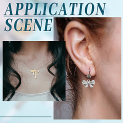 24Pcs 12 Styles Alloy Pendants&nbsp;FIND-HY0004-12