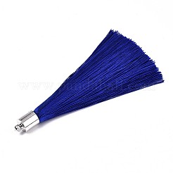 Fiber Tassel Big Pendant Decorations&nbsp;X-FIND-R085-006
