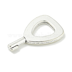 Tibetan Style Alloy Pendants&nbsp;TIBE-I026-5968AS