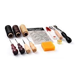 Leather Crafting Tools and Supplies&nbsp;TOOL-O006-03