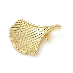 Brass Pendants&nbsp;KK-L245-15G