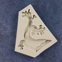 Food Grade Silicone Molds&nbsp;DIY-I012-35