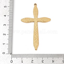 304 Stainless Steel Pendants&nbsp;STAS-C121-25G