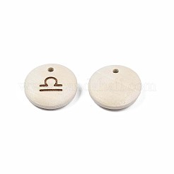 Laser Out Wood Pendants&nbsp;LS-WOOD-S053-51H