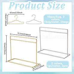 Metel Hangers Mini Model&nbsp;DIY-NB0014-24