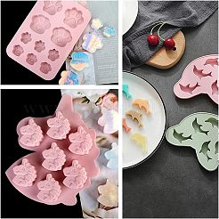 Food Grade Silicone Molds&nbsp;DIY-OC0001-78