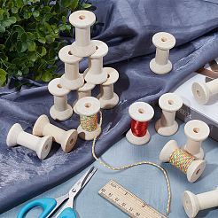 Wooden Empty Spools for Wire&nbsp;TOOL-BC0003-22A