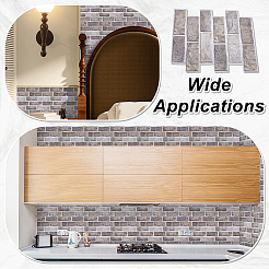 PVC Wall Stickers&nbsp;DIY-WH0899-478