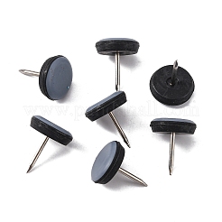 Iron Furniture Feet Nail&nbsp;LS-FIND-WH0064-13A