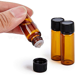 Glass Essential Oil Empty Perfume Bottle Sets&nbsp;DIY-BC0010-89