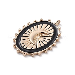 304 Stainless Steel Pendants&nbsp;LS-STAS-F306-12G-04