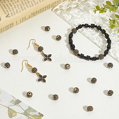 20Pcs Alloy Beads&nbsp;FIND-PA0001-12
