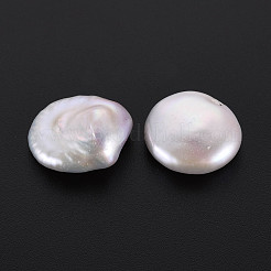 Natural Keshi Pearl Beads&nbsp;PEAR-N020-L06