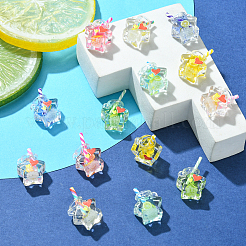 Luminous Acrylic Pendants&nbsp;OACR-CJ0001-45