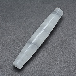 Natural Quartz Crystal Beads&nbsp;X-G-P393-O07