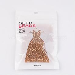 8/0 Glass Seed Beads&nbsp;X-SEED-A005-3mm-22