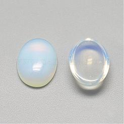 Opalite Cabochons&nbsp;G-R415-13x18-49