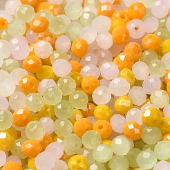 Glass Beads&nbsp;LS-EGLA-A034-SM4mm-28