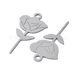 304 Stainless Steel Pendants/SIM Card Removal Openning Tool&nbsp;STAS-L282-004P-1