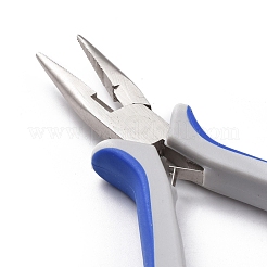 Carbon Steel Jewelry Pliers&nbsp;P007Y