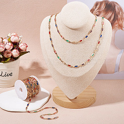 DIY Necklaces/Bracelet Kits&nbsp;DIY-TA0010-86