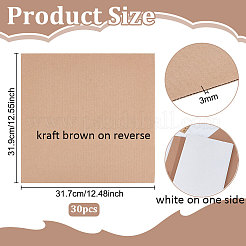 Corrugated Cardboard&nbsp;DIY-WH0816-560