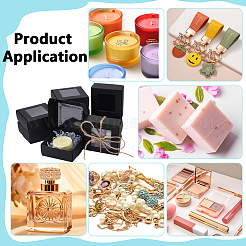 Paper Packaging Boxes&nbsp;CON-WH0085-131B