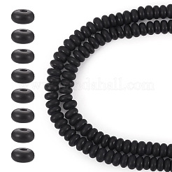 1 Strand Natural Black Onyx(Dyed & Heated) Beads Strands&nbsp;G-TA0002-78